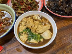 -老三样·美食研究中心(世贸路店)