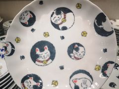 -永旺梦乐城国际商城(北清路店)