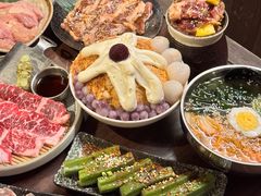-肉仓焼肉バー(烟台山店)