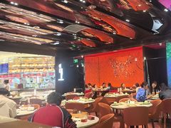 -蝴蝶里·粤菜·点心(龙湖杭州金沙天街店)