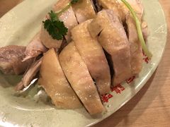 -百家鸡味馆(清泰店)