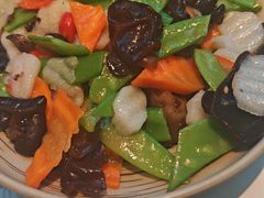 -云海肴·汽锅鸡·云南菜(高德置地店)