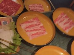 -牛New寿喜烧(金鹰世界店)
