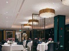 -Yan Ting 宴庭中餐厅(上海静安瑞吉酒店)