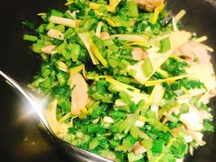 -金牌外婆家(苏州中心店)