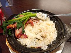 -古南都·老广东酒楼(龙江店)