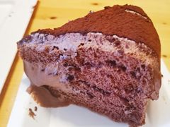 巧克力流心生日蛋糕-36cake生日蛋糕(福田店)