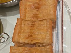 油条-聚福山莊·寻味顺德(北滘店)