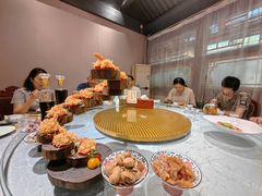 -悦真雅院·四合院·清真私房菜(雍和宫店)