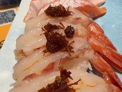 -元气寿司(东方宝泰店)