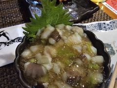 -半藏居酒屋(香港花园店)