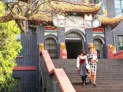 -四川大学(华西校区)