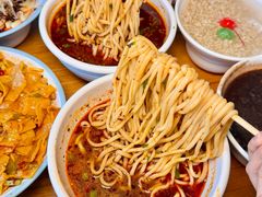 -中阿兰牛肉面(悦海新天地店)