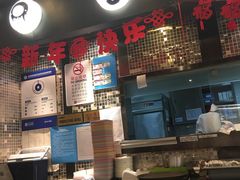 -满记甜品(王府井北京市百货大楼店)