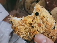 -永辉超市(新桥店)