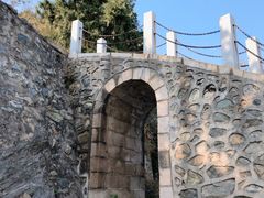 -北京鹫峰国家森林公园