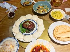 -哈尔滨粥屋(运城总店)
