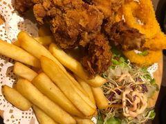 -香猪坊韩国烤肉专属门店(魏公村店)
