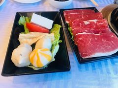 -潮福城大酒楼(北尚店)