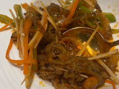 -十二粤味·顺德菜·烧鹅点心(五四广场店)
