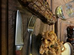 -The Meat & Wine Co Southbank(南岸店)