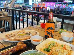 -Doo Dee Thai Food(Issan/Isaan/Esan)