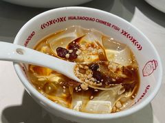 -花椒俏川菜小馆(南海万达店)