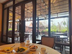 -亚龙湾红树林度假酒店御粤阁