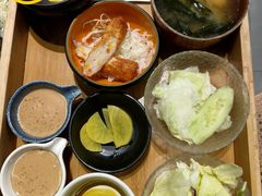 金香腐竹炸肉卷-友名Cross日式咖喱屋(江南大道中店)