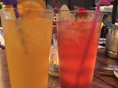 -MARU玛露音乐餐厅(大学路店)