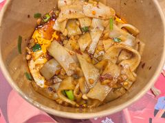 -盛香亭热卤(欢乐港湾店)