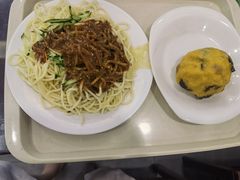 -护国寺小吃(安定门店)