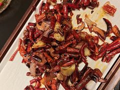 -牧雲子·臻选云南菜 .商务宴请(泰然大厦店)