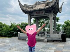 -东湖落雁景区