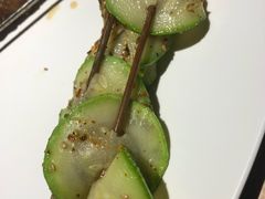 -平娃三宝烧烤·面食(南小街店)