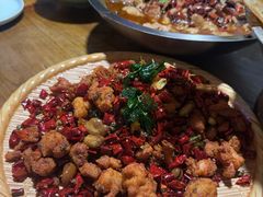 -淀里船宴(卓达店)