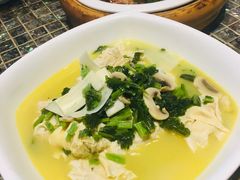 雪菜千张包-走马楼饭庄(慈城古县城店)