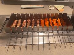 -白玉·朝鲜族烤串(深圳Kkone店)