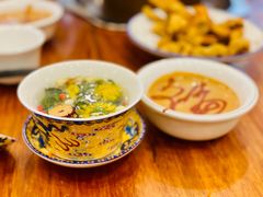 -乐宴·老北京铜火锅(八卦岭店)