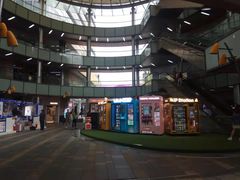 -潮童星少儿模特时尚中心(黄浦博荟广场店)