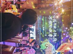 -香榭里音乐酒吧(丰美店)