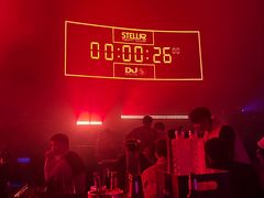 -STELLAR NIGHT CLUB星际酒吧(明发商业广场店)