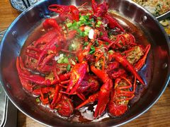 -虾小龙老长沙龙虾馆(坡子街店)