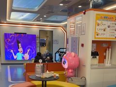 -极橙儿童齿科矫正中心(奥城店)