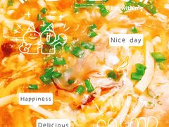 -锦園(伊势丹美食城店)