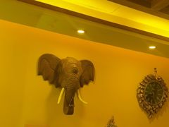-金色莲花泰式按摩SPA(石牌店)