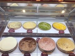 哈根达斯-绮梦西湖·云端餐厅(歌德店)