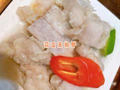 -點無缺茶楼·海鲜酒家(世博店)