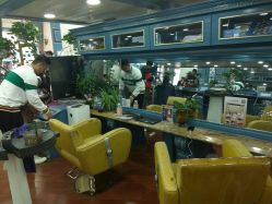 -Hair Glam 格拉姆造型旗舰店