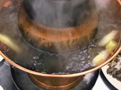 -三兴涮羊肉(荣安大街店)